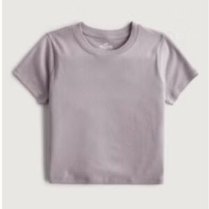 Cotton Crew Baby Tee